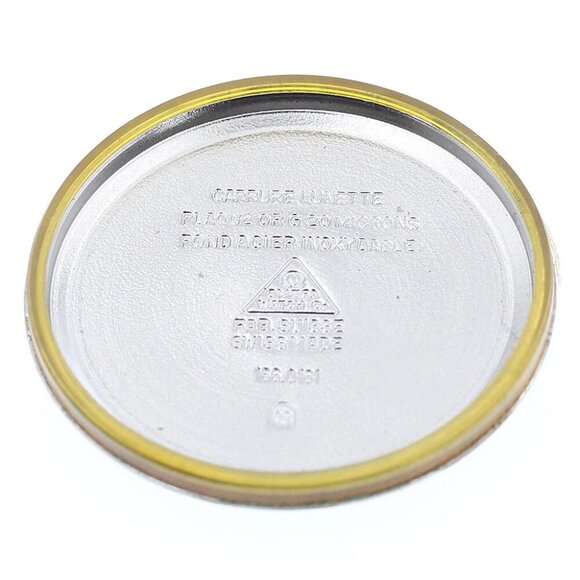 OMEGA De Ville 166.0161 Cal.1012 gold Dial Automatic Men's Watch - Picture 7 of 13